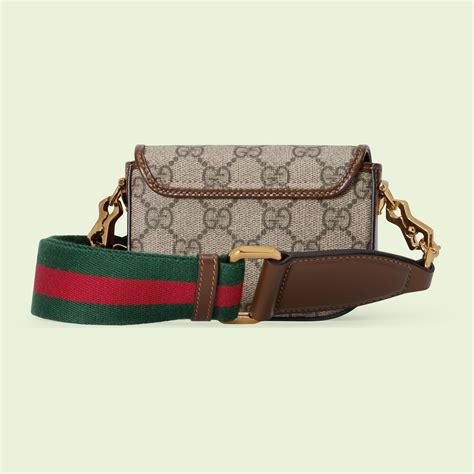 cintura gucci style|gucci portafoglio donna.